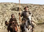 Terry Gilliam: „Człowiek, który zabił Don Kichota" to film o tym, jak działa pamięć