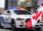 Strzelanina w Kanadzie. Dane policji: Co najmniej 19 ofiar w 16 miejscach