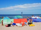 WHO apeluje o odpowiedzialne zachowanie plażowiczów podczas pandemii