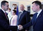 Błaszczak: Nie rezygnujemy z żadnego z programów modernizacji armii