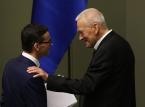 Kornel Morawiecki: Spory dotyczące koncepcji gospodarczych powstałe w podziemiu solidarnościowym trwają do dziś