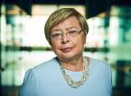 Wójcik: Gersdorf nie jest I prezesem SN. Niech będzie bardziej odpowiedzialna
