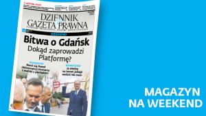 Magazyn DGP z 7 września 2018