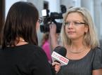 Wassermann: Przesłuchanie Tuska po wyborach, aby nie było zarzutu, że to element kampanii