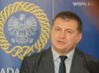 Były rzecznik KRS Waldemar Żurek zgłosił swoją kandydaturę do SN: Ten konkurs to test prawa