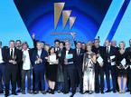 Złote Lwy dla Pawlikowskiego za "Zimną wojnę". Oto laureaci festiwalu w Gdyni