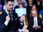 Jaki stawia warunki Trzaskowskiemu ws. debaty. "Zwykły unik"