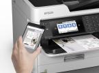 Sposób na redukcję kosztów? Nowoczesna technologia w urządzeniach drukujących od EPSON!