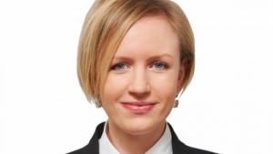 Ewa Niesiobędzka-Krause, partner, rzecznik patentowy