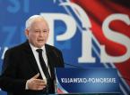 Kaczyński na konwencji w Bydgoszczy: Jeśli ktoś chce dobrej zmiany musi poprzeć PiS
