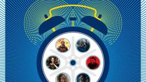 Festiwal filmowy Ukraina!