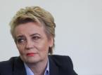 Władze Łodzi: Opinia prawna mówi, ze Zdanowska może pełnić urząd, kandydować i być prezydentem