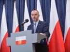 Mucha po rezolucji Rady Europy: Polska strona konsekwentnie oczekuje zwrotu wraku Tu-154M