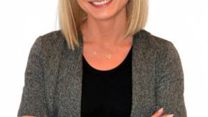 Aleksandra Staniaszek, adwokat