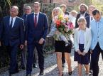 Morawiecki: Politykę wstydu zamieniliśmy na politykę godności