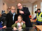 Komisarz Wyborczy w Gdańsku: W trybie awaryjnym powołałem 631 członków komisji wyborczych