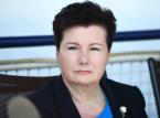 Gronkiewicz-Waltz: Zaangażowanie ŻW w ochronę marszu potwierdza obawy dot. zapewnienia bezpieczeństwa