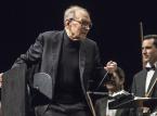 Włoski kompozytor Ennio Morricone skończył 90 lat