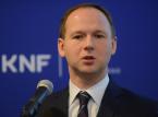 Spychalski: Członkostwo Marka Chrzanowskiego w Narodowej Radzie Rozwoju - zawieszone
