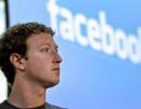 2 mld dolarów kary za wycieki danych. Facebooka czeka sroga kara i być może podział