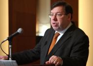 Irlandia: Partia Republikańska próbuje pozbyć się premiera Cowena