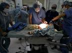 Prywatne kliniki żerują na publicznych