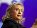 Sąd: Clinton nie musi zeznawać w sprawie maili. Wystarczą wyjaśnienia na piśmie