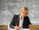 Zmiany w OFE mogą pogorszyć sytuację osób z prawem do nauczycielskich świadczeń kompensacyjnych i emerytur pomostowych