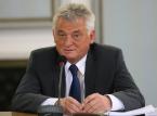 Drzewiecki pozwał Mariusza Kamińskiego za słowa o praniu brudnych pieniędzy dla PO