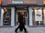 France Telecom zwiększył udziały w TPSA