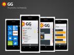 GG jest już dostępne dla Windows Phone