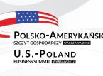 W Warszawie o wzmocnieniu współpracy handlowej między Polską i USA