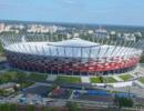 Klątwa budowlanki nad Stadionem Narodowym