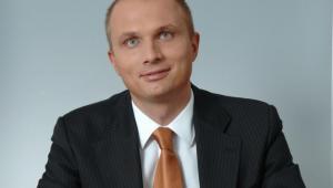 Sławomir Paruch, radca prawny, senior counsel w kancelarii Raczkowski i Wspólnicy