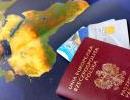 Paszport czy dowód? Co zrobić gdy stracisz dokument za granicą?