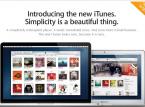 Nowa odsłona iTunes